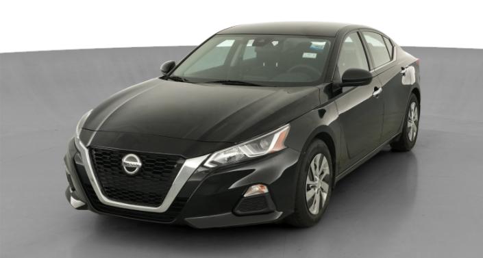 Thumbnail: 2021 Nissan Altima - 1