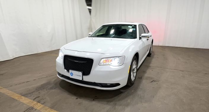 Thumbnail: 2016 Chrysler 300 - 1