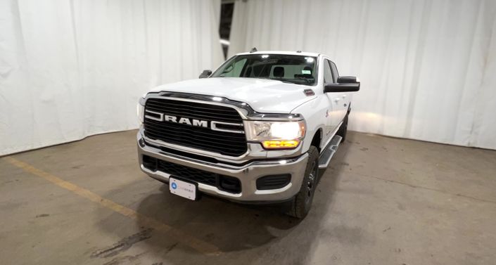 Thumbnail: 2020 RAM 2500 - 1