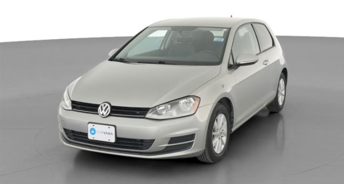 2015 Volkswagen Golf S -
                  Wheatland, OK