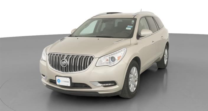 2014 Buick Enclave Premium -
                  Auburn, GA