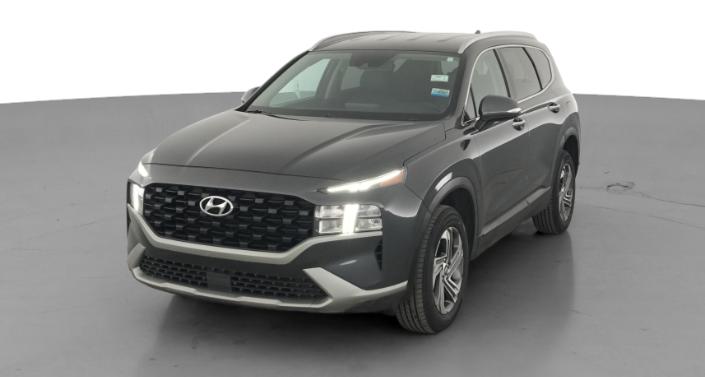 Thumbnail: 2023 Hyundai Santa Fe - 1