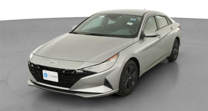 Thumbnail: 2022 Hyundai Elantra - 1