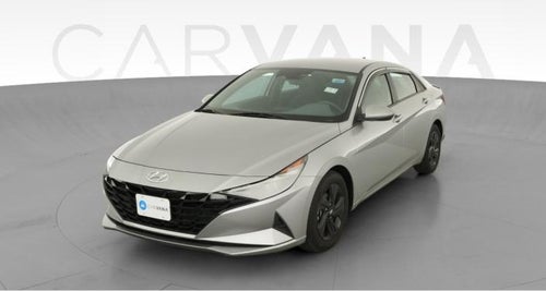 2022 Hyundai Elantra