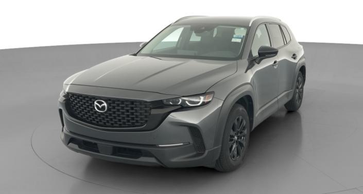 2024 Mazda CX-50 S Select -
                  Rocklin, CA