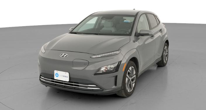 Thumbnail: 2023 Hyundai Kona - 1