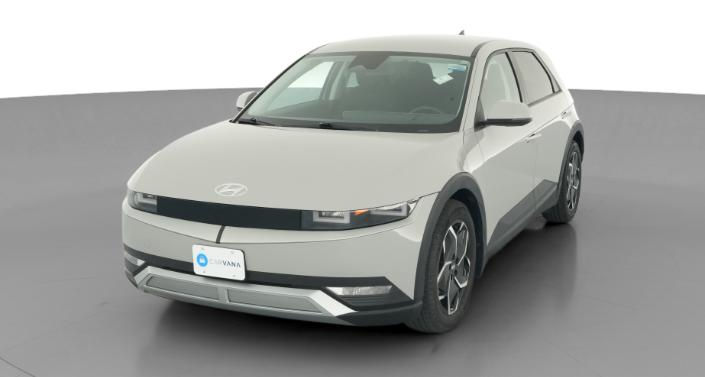 2023 Hyundai Ioniq 5 SE -
                  Rocklin, CA