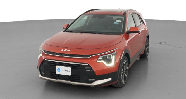 Thumbnail: 2023 Kia Niro - 1