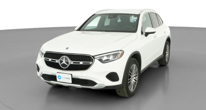 Thumbnail: 2025 Mercedes-Benz GLC - 1