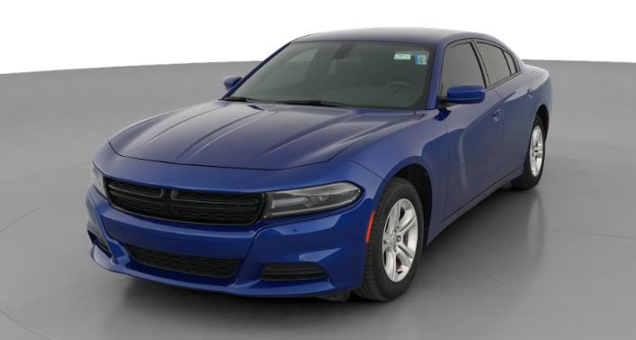 Thumbnail: 2021 Dodge Charger - 1
