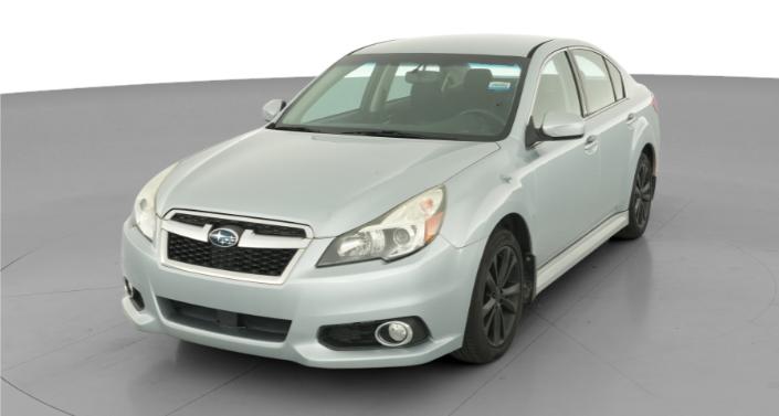 2013 Subaru Legacy Premium -
                  Hebron, OH