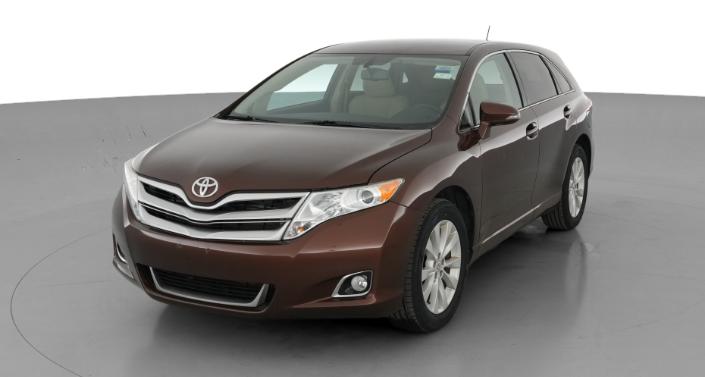 2013 Toyota Venza LE -
                  Lorain, OH