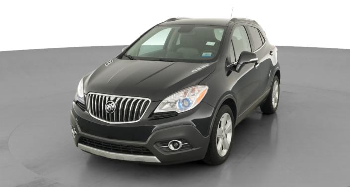 Thumbnail: 2015 Buick Encore - 1