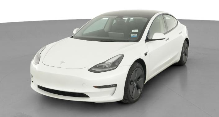 Thumbnail: 2022 Tesla Model 3 - 1