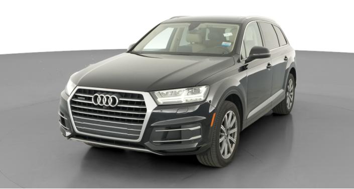 Thumbnail: 2019 Audi Q7 - 1