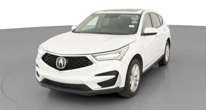 Thumbnail: 2021 Acura RDX - 1