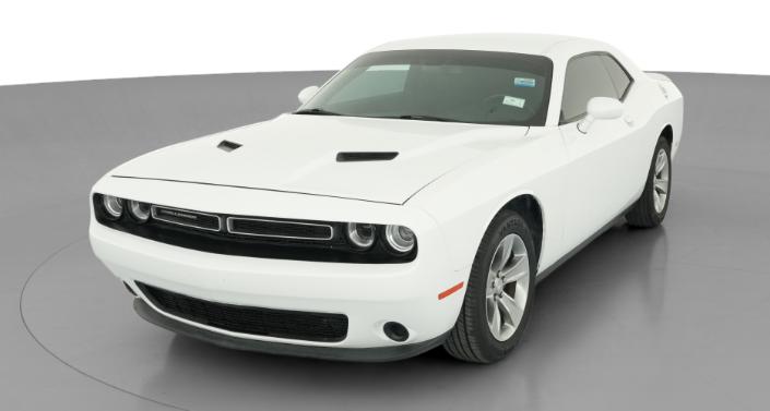 Thumbnail: 2021 Dodge Challenger - 1