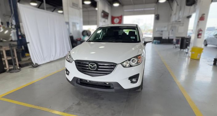 Thumbnail: 2016 Mazda CX-5 - 1