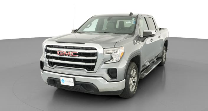 Thumbnail: 2020 GMC Sierra 1500 - 1