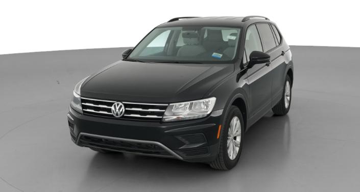 Thumbnail: 2018 Volkswagen Tiguan - 1
