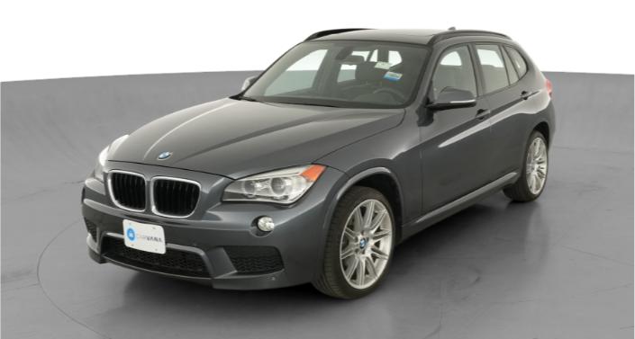 2015 BMW X1 xDrive28i -
                  Colonial Heights, VA