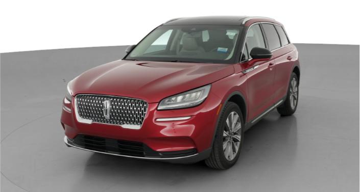 Thumbnail: 2022 Lincoln Corsair - 1