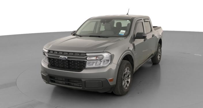 Thumbnail: 2024 Ford Maverick - 1