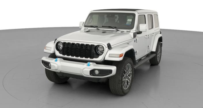 Thumbnail: 2024 Jeep Wrangler - 1