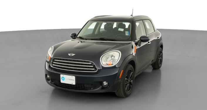 2014 MINI Cooper Countryman  -
                  Colonial Heights, VA