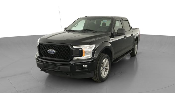 2018 Ford Econoline E-150 -
                  Colonial Heights, VA