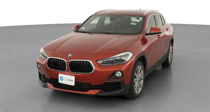 Thumbnail: 2020 BMW X2 - 1
