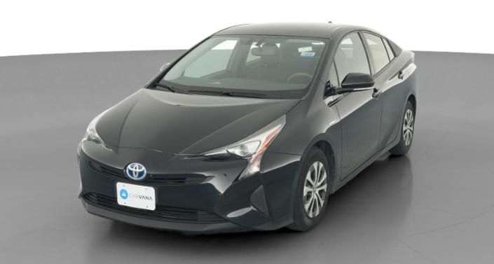 2016 Toyota Prius Four -
                  Rocklin, CA
