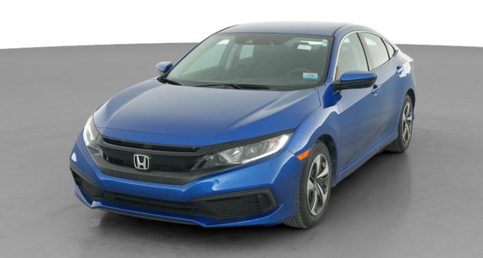 Thumbnail: 2019 Honda Civic - 1