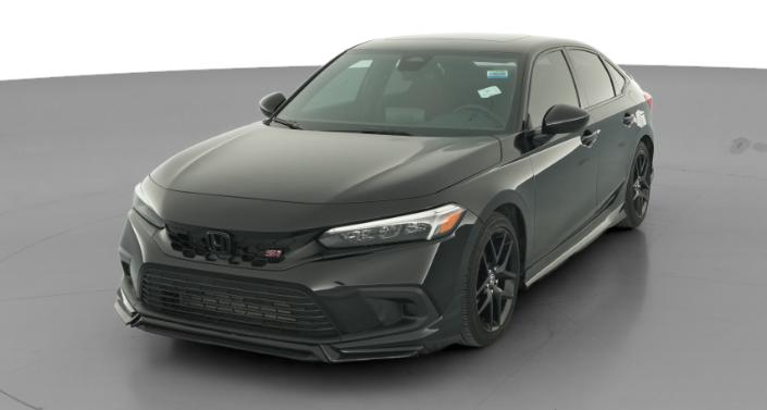 Thumbnail: 2024 Honda Civic - 1