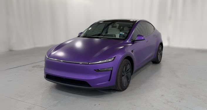 Thumbnail: 2026 Tesla Model Y - 1