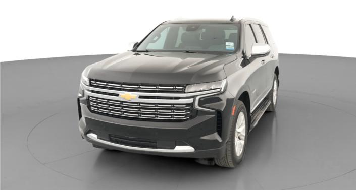 Thumbnail: 2023 Chevrolet Tahoe - 1