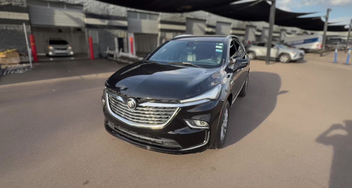 Thumbnail: 2022 Buick Enclave - 1