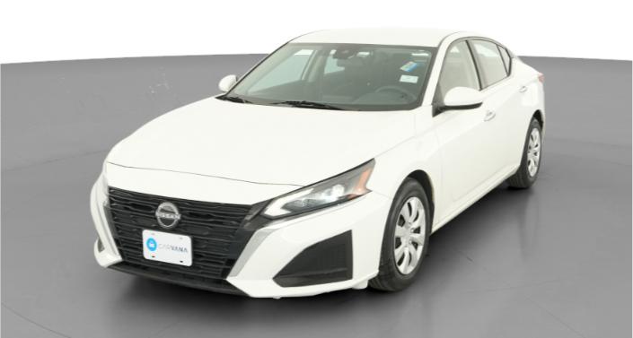 Thumbnail: 2023 Nissan Altima - 1