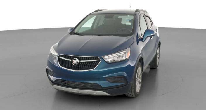 Thumbnail: 2019 Buick Encore - 1