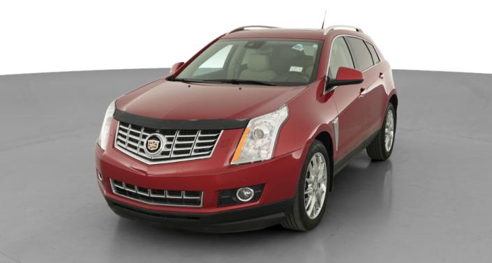2014 Cadillac SRX Performance -
                  Richton Park, IL