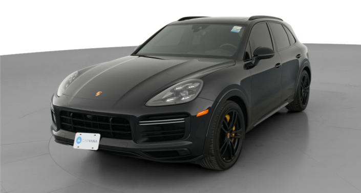 Thumbnail: 2019 Porsche Cayenne - 1