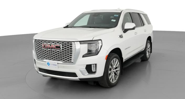 Thumbnail: 2024 GMC Yukon - 1