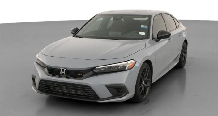 Thumbnail: 2024 Honda Civic - 1