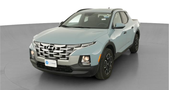 Thumbnail: 2022 Hyundai Santa Cruz - 1