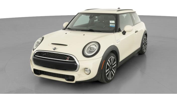 Thumbnail: 2019 MINI Cooper Hardtop - 1