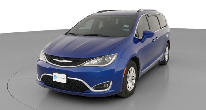 Thumbnail: 2019 Chrysler Pacifica - 1