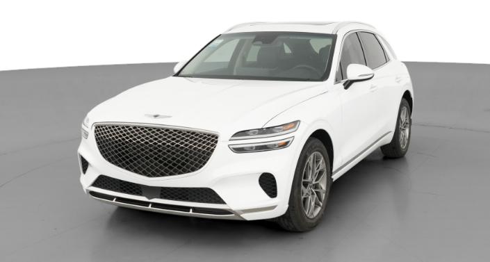 Thumbnail: 2024 Genesis GV70 - 1