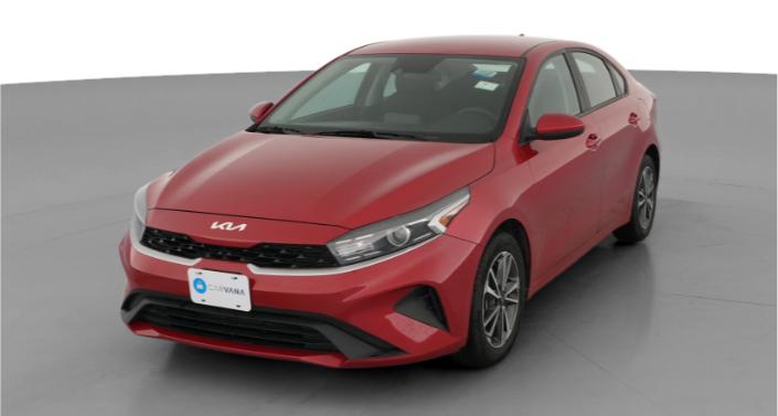 Thumbnail: 2023 Kia Forte - 1
