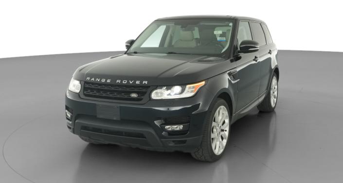 Thumbnail: 2014 Land Rover Range Rover Sport - 1
