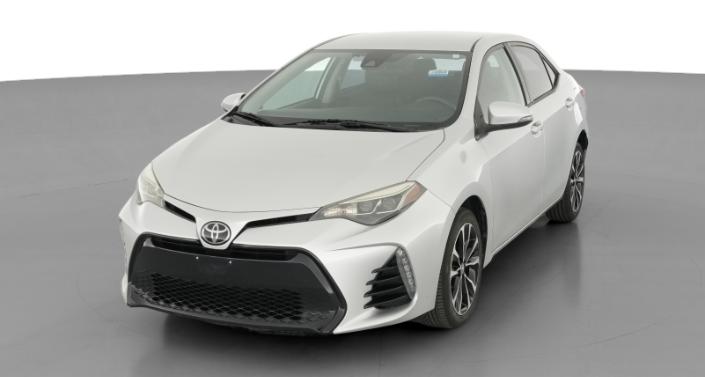 Thumbnail: 2017 Toyota Corolla - 1